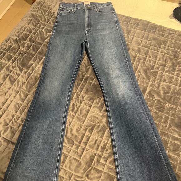 MOTHER DENIM - The Mellow Drama, Anchor Point, 29 - Picture 5 of 6